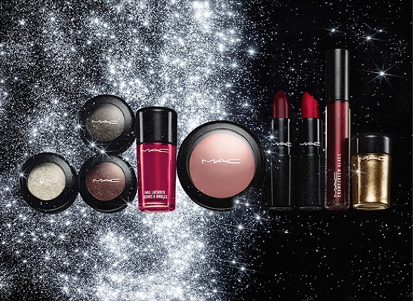 MAC Heirloom Mix Collection