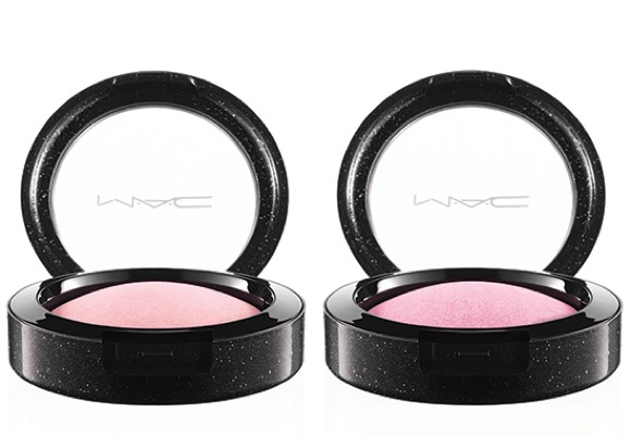 Mineralize Blush MAC Heirloom Mix Collection