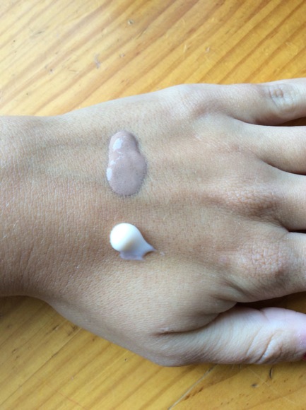 truco maquillaje oscuro