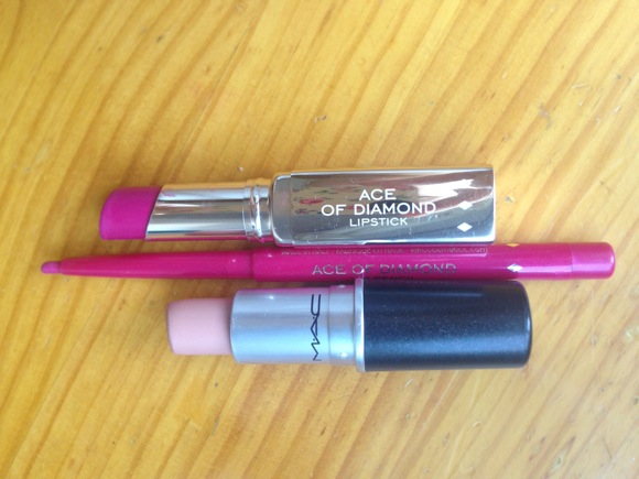 barras labios fiesta