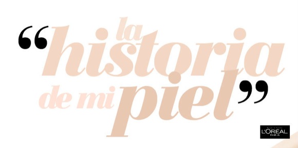 historia de mi piel