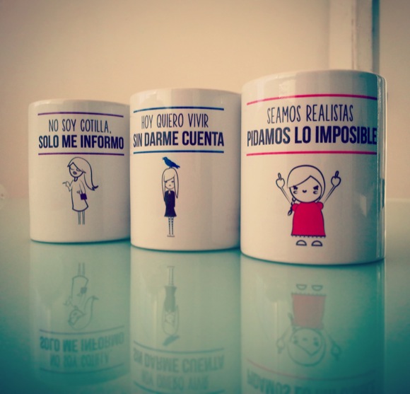 tazas personalizadas