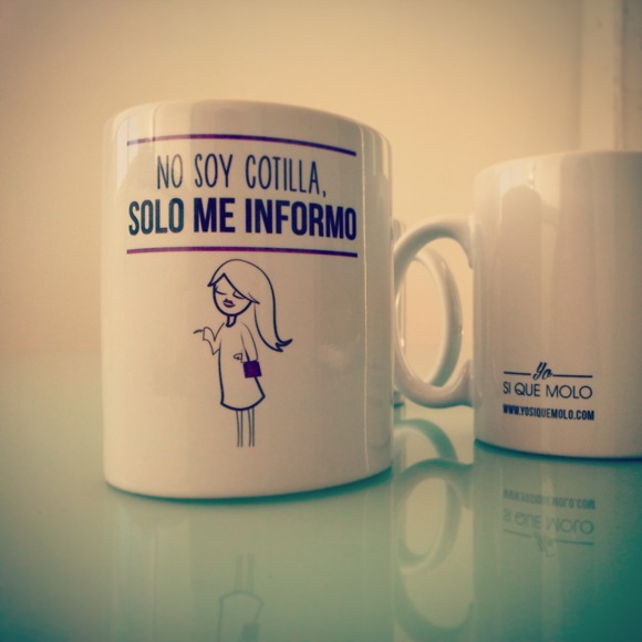 tazas personalizadas