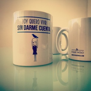tazas personalizadas