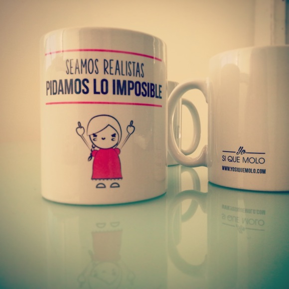 tazas personalizadas