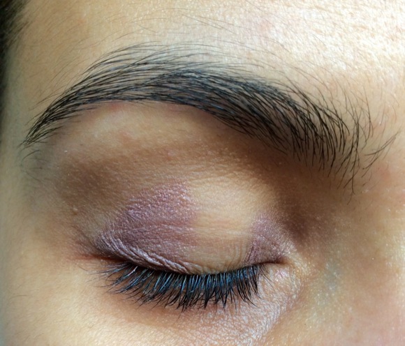 Tutorial maquillaje de fiesta ahumado