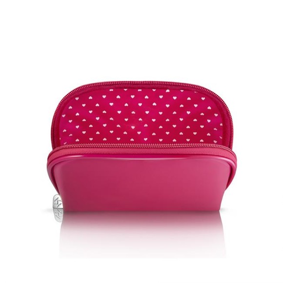 Neceser Pack Kiko San Valentin