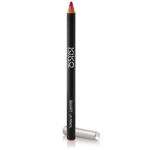 Kiko smart lip pencil San Valentin