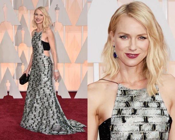 Oscar 2015 Naomi Watts
