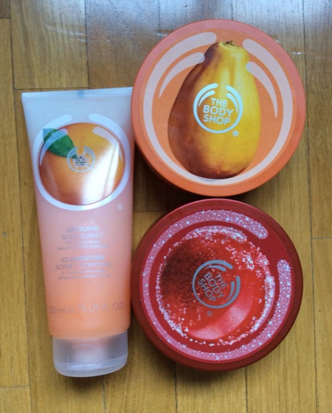 The Body Shop