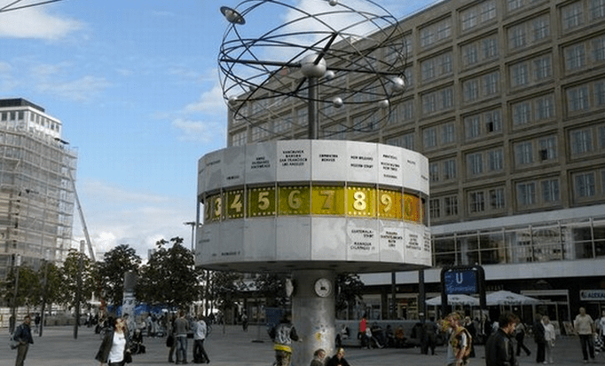 alexanderplatz