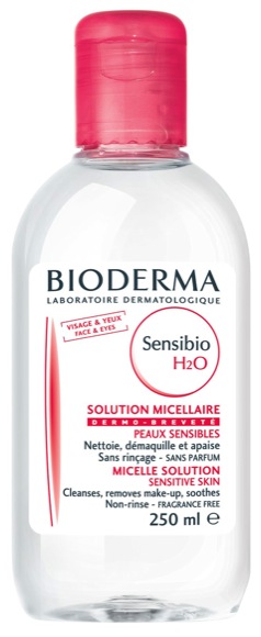 bioderma rosa agua micelar