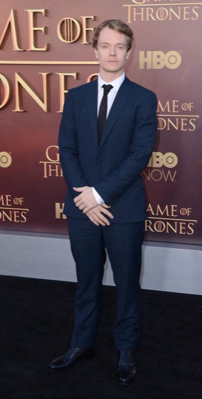 Premiere Juego de Tronos