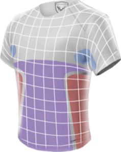 ropa moldeadora hombres-shirts-zones