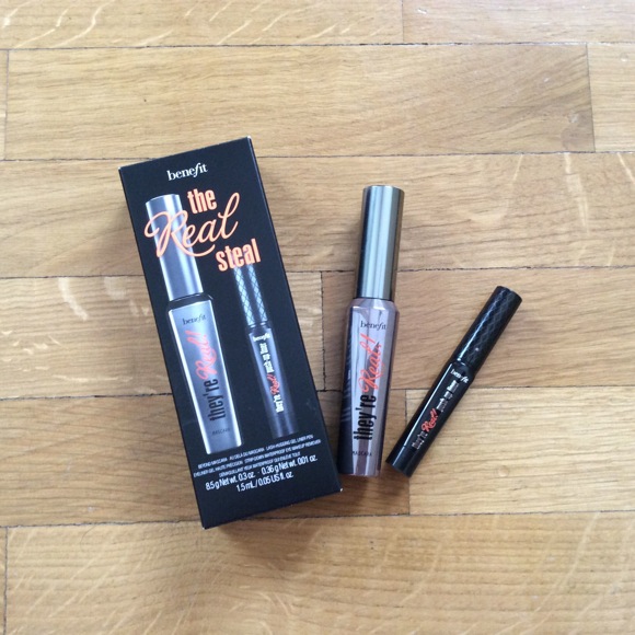 they re real benefit delineador como usar