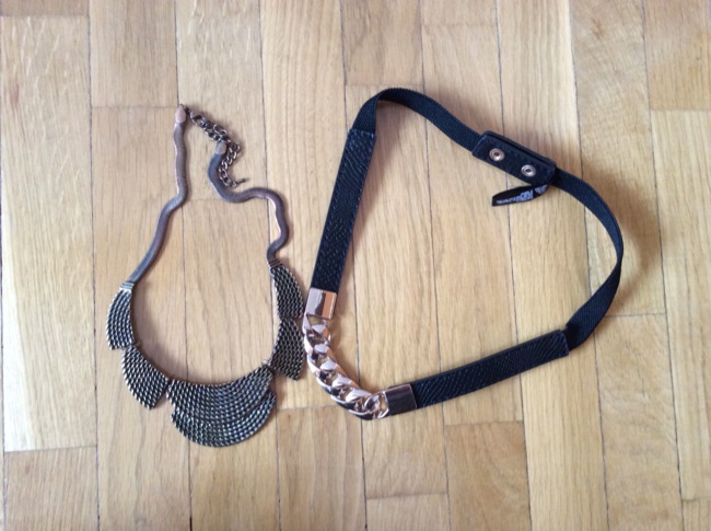 vestido camisero cuadros estilismos