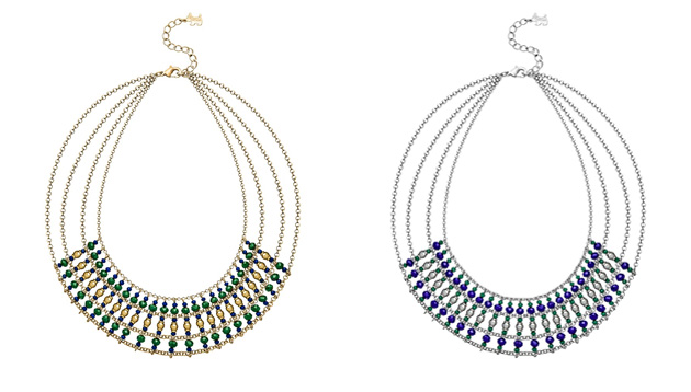 agatha sara carbonero colgante