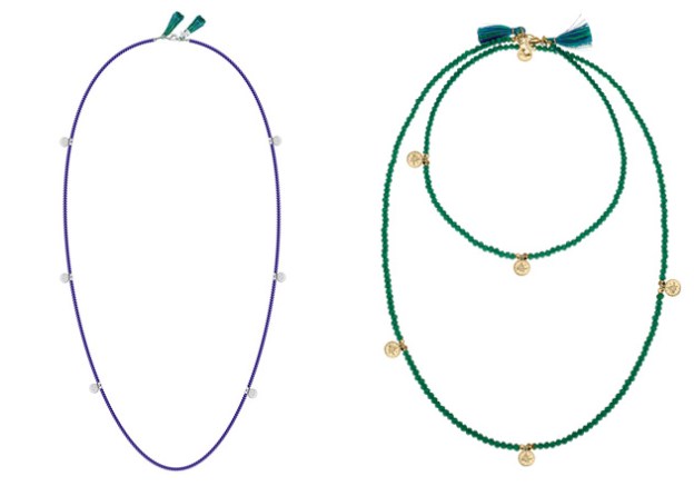 agatha sara carbonero colgante