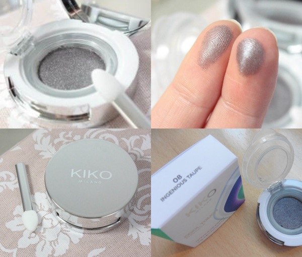 ingenious taupe kiko