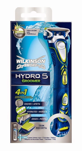 Wilkinson-Hydro-5-Groomer