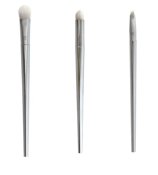 Brochas Bold Metals colecction