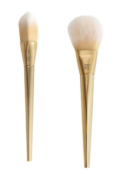 Brochas Bold Metals colecction