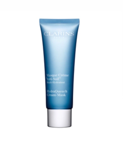 mascarilla hidratante