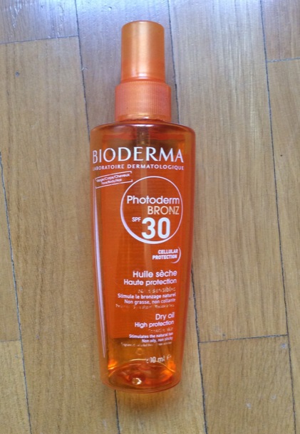 bioderma solar