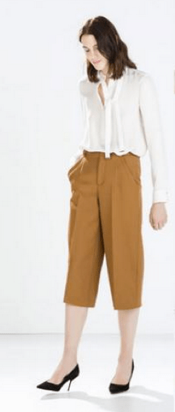 culotte invierno