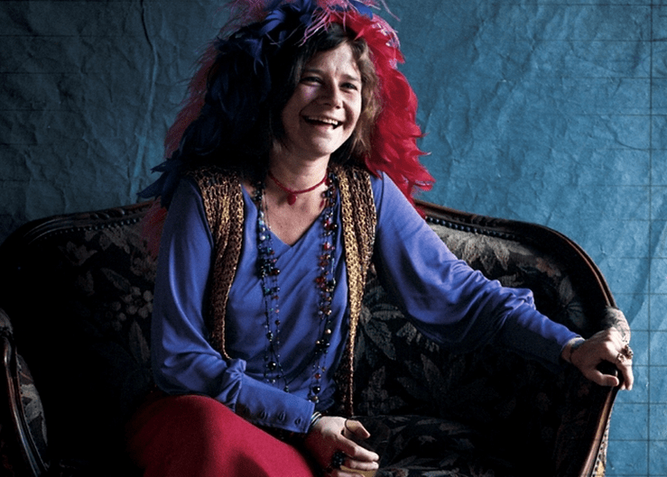 janis joplin pelicula