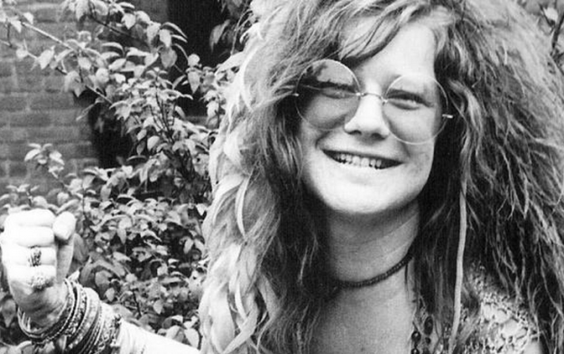 janis joplin