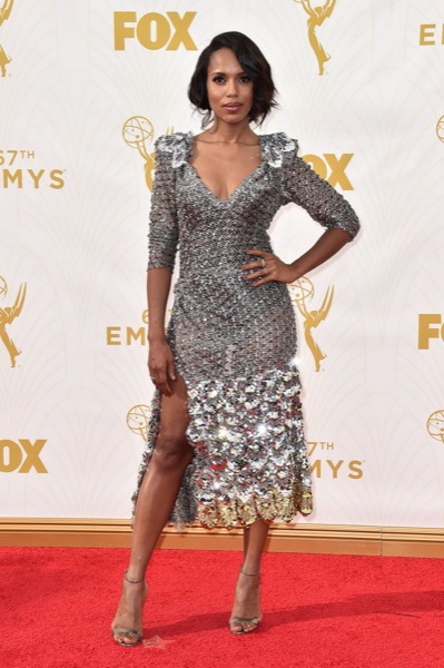 Kerry Washington emmy 2015