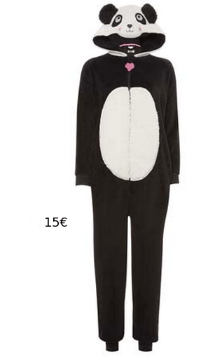 primark pijama