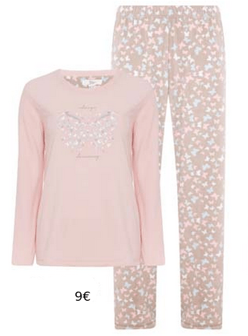 pijamas primark6