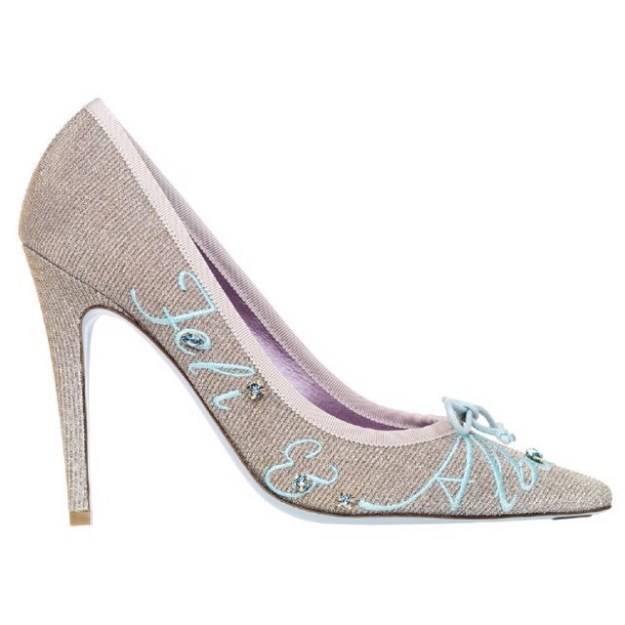 zapatos novia originales mascaro