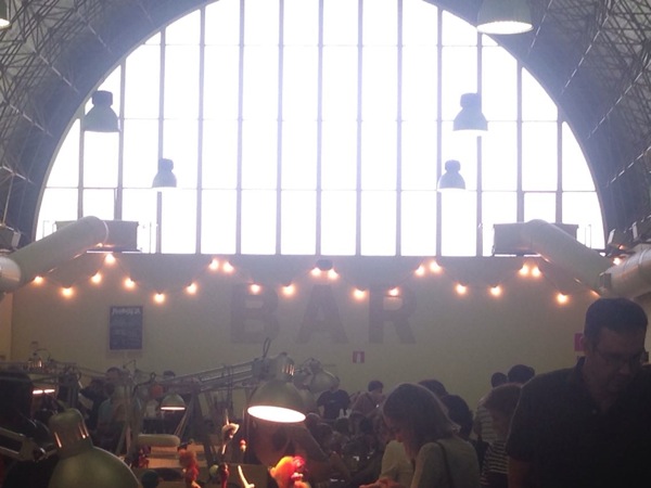 nomada market madrid