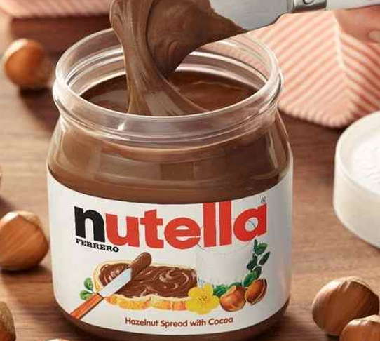nutella