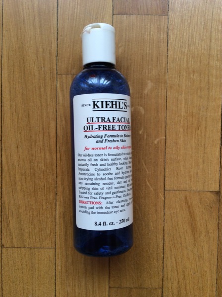 Ultra Facial Kiehls