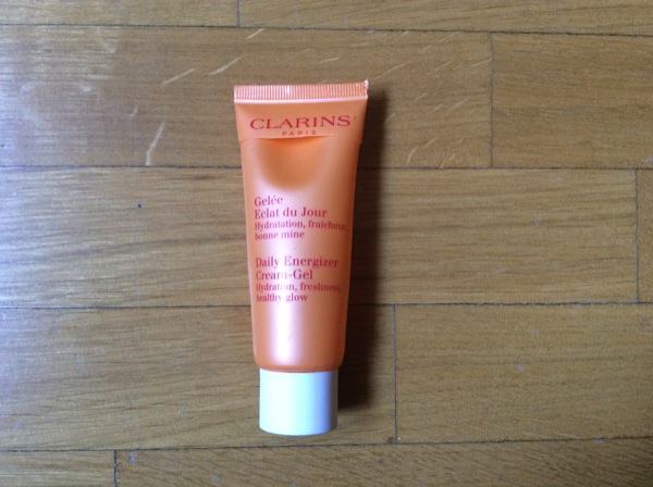 Eclat du Jour Creme Hydratante Jour de Clarins