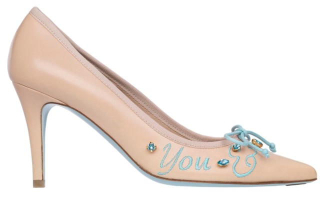 zapatos novias originales