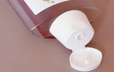 champu peonia klorane