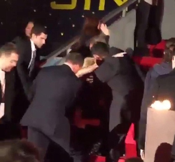 jennifer lawrence caida madrid