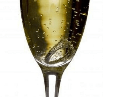anillo champan