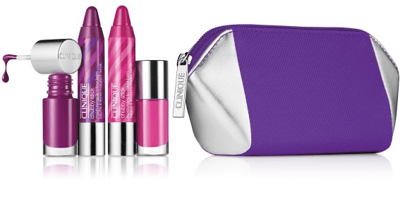 clinique dos chubbys