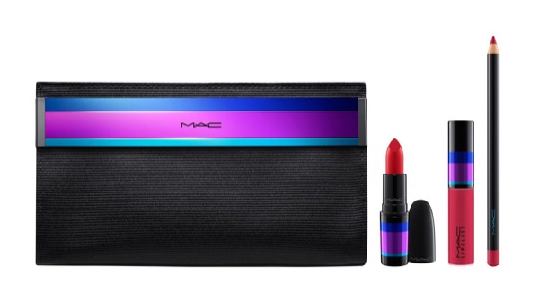 pack regalo mac labios