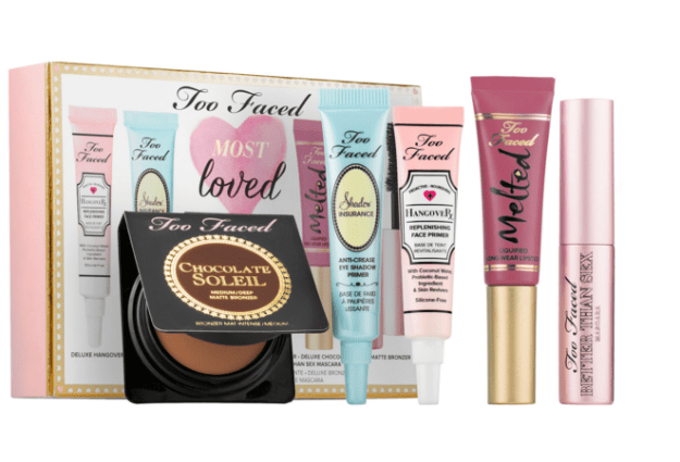 most loved two faced