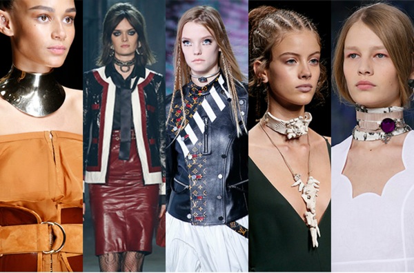 Balmain, Chanel, Vuitton, Valentino y Dior