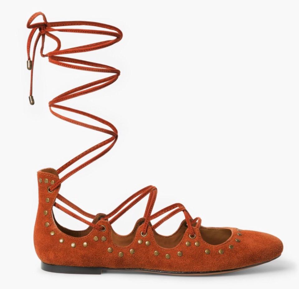 lazada zig zag bailarina