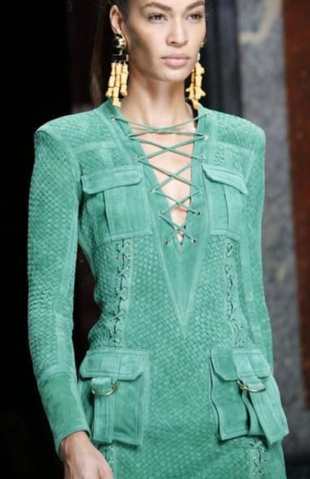 tendencia lazada zig zag