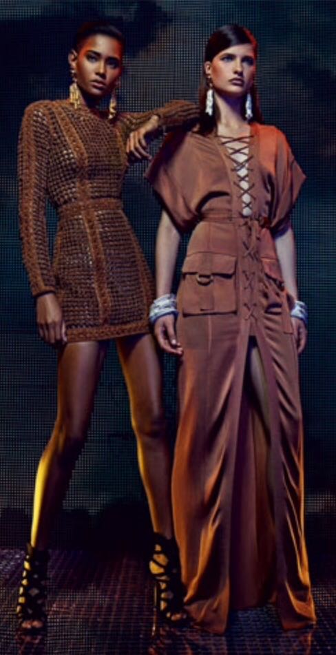 tendencia lazada zig zag